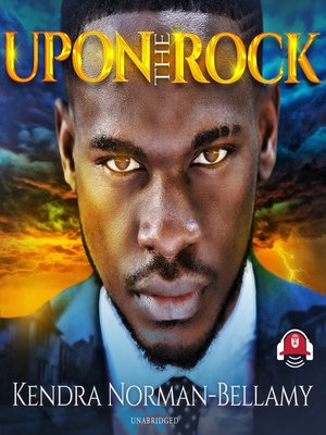 cover image of Upon This Rock